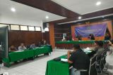 DKPP periksa Bawaslu Manado soal panwascam Singkil