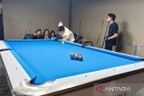 Nusantara Elite Billiard komitmen cetak bibit atlet