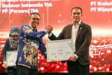 PLN Raih Penghargaan Integritas Bisnis Lestari 2024 dari Transparency International Indonesia - Tempo