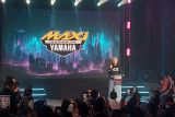 Yamaha meluncurkan Aerox Alpha di akhir tahun