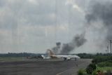 Bandara Radin Inten gelar latihan kedaruratan