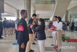 Bandara Samrat Manado buka Posko Pusat Terpadu jelang Natal dan Tahun Baru