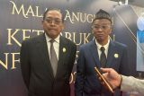 KI Pusat ungkap jumlah badan publik informatif meningkat pada 2024