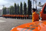 Basarnas Semarang siagakan  144 personel di libur Natal dan tahun baru