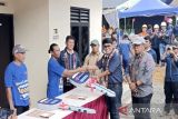 Proyek Seribu Pintu wujud kepedulian Minamas terhadap kesejahteraan karyawan