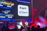 PT Toyota siap mendukung penggunaan B40 mulai 2025