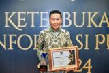 KPK panggil Rektor USU terkait kasus proyek jalan Sumut