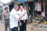 Pemkab Katingan kembangkan pasar tradisional sebagai pusat ekonomi masyarakat