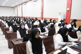 Pengangkatan CPNS 1 Oktober 2025 dan PPPK 1 Maret 2026, kata Kementerian PANRB