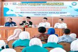 PMI Kota Magelang: PMR-UKS dukung siswa pintar dan hidup sehat