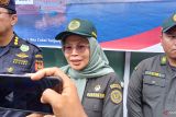 Karantina Kepri patroli laut bersama cegah Flu Babi Afrika masuk