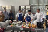 MenEkraf siapkan juru masak untuk dukung program makan bergizi