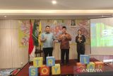 Pelajar Muhammadiyah tingkatkan literasi  untuk peradaban Islam