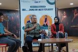 Psikolog UI: Menjadi produktif dapat bantu bertahan hadapi masalah