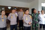 Polisi kerahkan empat ribu lebih personel gabungan amankan Natal di Jakarta