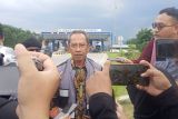 Volume kendaraan melintas di Tol Bakter dlprediksi naik 21,3 persen