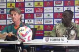 PSS Sleman siap tampil penuh hadapi Madura United