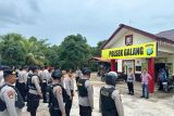 Polresta Barelang pastikan situasi di Rempang dan Galang di Batam aman dan kondusif