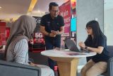 Telkomsel siap hadirkan pelayanan maksimal di area Sumatera pada Natal dan Tahun Baru