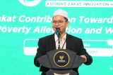 ICONZ ke-8 Baznas hasilkan lima poin resolusi