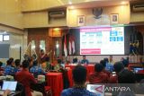 Kemenkumham Jateng gelar pendampingan pengisian aplikasi SPSE