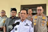 Gubernur Ansar: Stok beras di Kepri cukup untuk 4 bulan ke depan