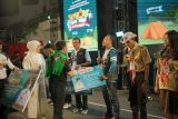 Gubernur Kalteng berikan tunjangan khusus untuk guru di pedalaman