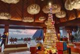Pullman Lombok Mandalika hadirkan Nidji sambut Natal dan Tahun Baru 2025