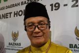 Baznas maksimalkan potensi zakat di Kepri