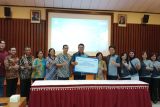 BCA dan UKDW hadirkan virtual account untuk kemudahan pembayaran iuran pendidikan