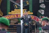 Danrem 162/Wira Bhakti: Hari Bela Negara momentum teguhkan komitmen jaga persatuan