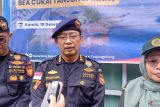 Bea Cukai Tanjungpinang himpun penerimaan negara Rp32 miliar