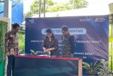 ANTARA-TVRI-RRI gagas program bersama Gubernur NTB Menyapa