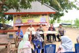 Kapolresta Barelang dukung masyarakat lidik-sidik kasus bentrok di Rempang