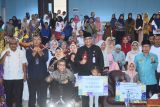 Puncak HKSN 2024, Andree Algamar: Momentum Kebersamaan dan Kepedulian Sosial