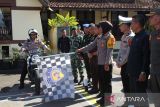 Pertama di Sumbar, Polresta Bukittinggi resmikan penerbitan SIM C1