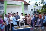 RSAM Bukittinggi resmi miliki masjid baru senilai Rp 4 miliar