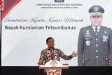 Jaga sinergitas, Kanwil Kemenkum Sulut gelar refleksi akhir tahun