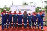 PT Pertamina Geothermal Energy eksplorasi Ulubelu Extension 1 di Gunung Tiga, Tanggamus