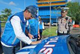 PT JMB siapkan tiga posko di tol Manado-Bitung  jelang Nataru