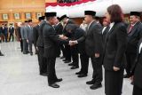 Mendagri lantik Pj Bupati Barsel jadi Direktur Fasilitasi Kepala Daerah dan DPRD