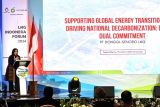 Dari LNG Indonesia forum 2024, DSLNG mendukung target penurunan emisi dan keandalan operasi kilang LNG