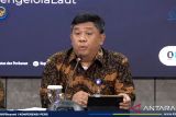 KKP catat produksi garam Indonesia capai 2,04 juta ton pada 2024