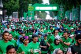 25.000 peserta ramaikan MILO ACTIV Indonesia Race 2024 Jakarta International 10K