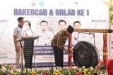 Hipmi dorong pertumbuhan ekonomi Kabupaten Magelang