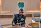 Kodam kerahkan personel bantu cari Kasat Reskrim Teluk Bintuni yang dilaporkan hilang