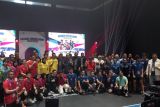Indonesia Pingpong League dipastikan tetap berlanjut tahun mendatang