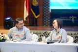 Kemenekraf sampaikan capaian kinerja dan target Indonesia emas 2