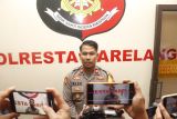 Begini penjelasan polisi soal kronologi bentrok warga dengan pekerja di Rempang