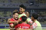 Panggil 30 pemain, pelatih timnas U-23 antusias hadapi turnamen pertamanya